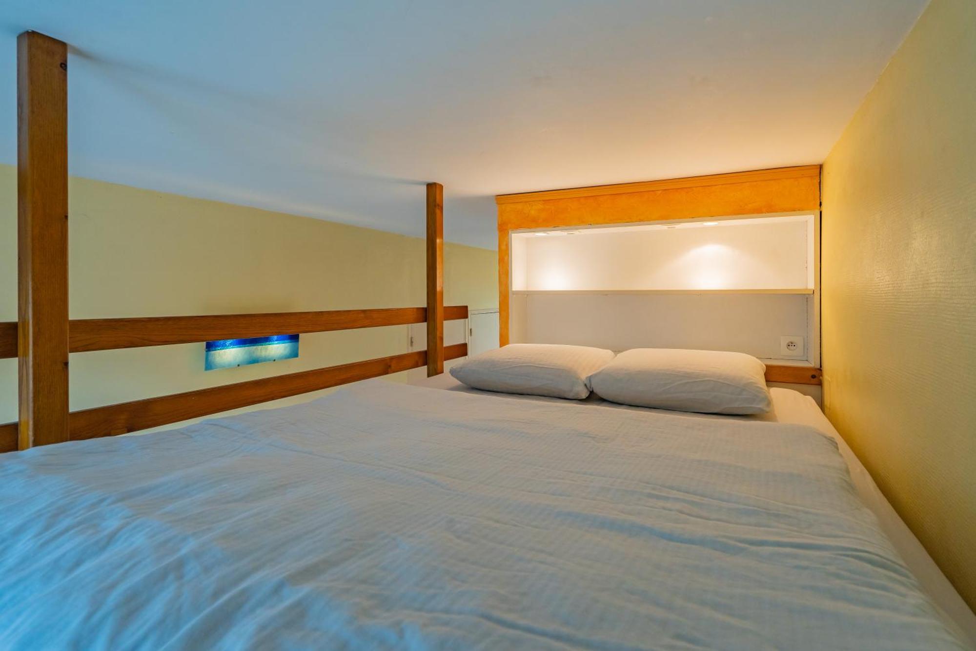 Room In Toulouse - Studio Proche Airbus Toulouse St Martin Touch Eksteriør billede